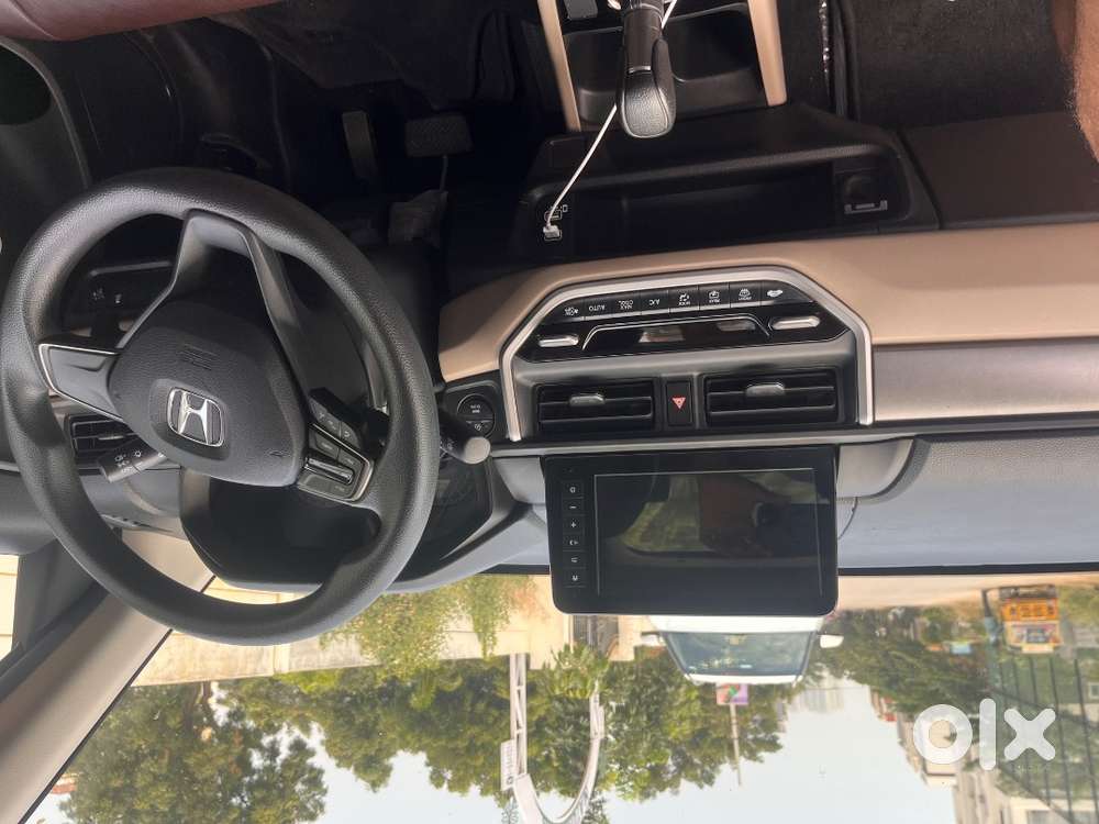 Honda Elevate 2024 Petrol