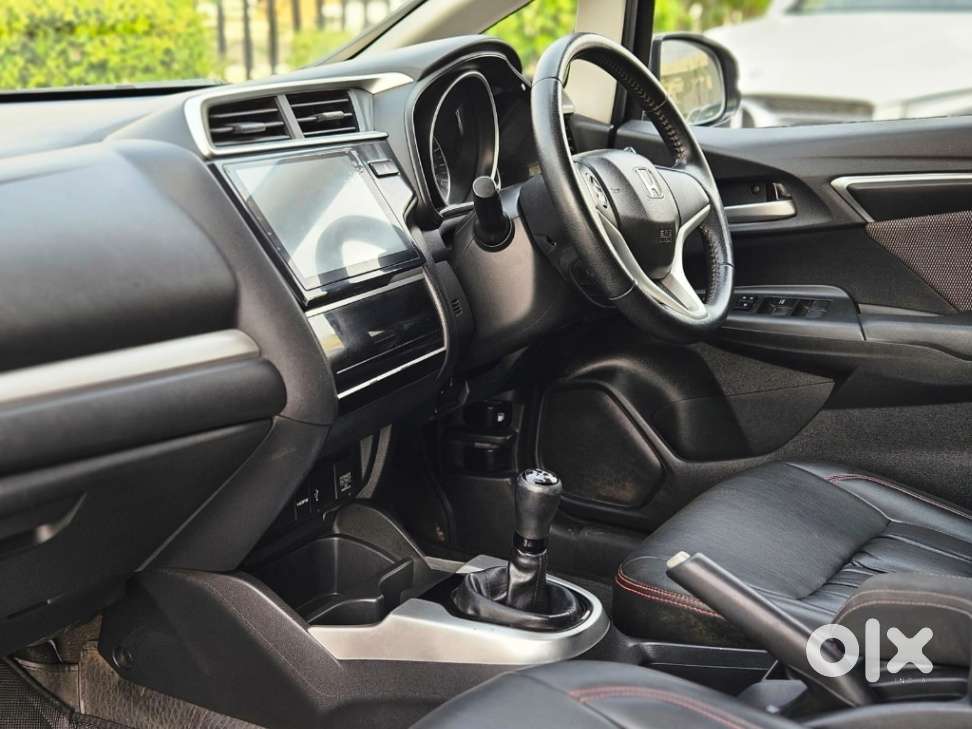 Honda Wr-v 1.2 Vx I-vtec, 2019, Petrol