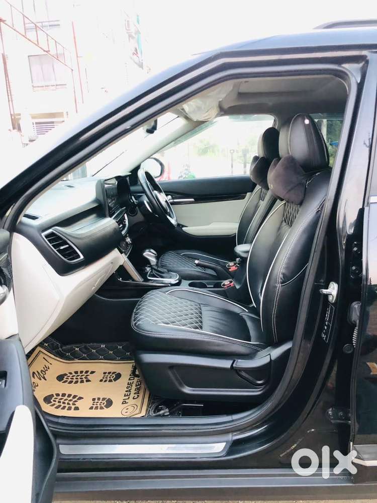 Kia Seltos 1.5 Htx Diesel At, 2023, Diesel
