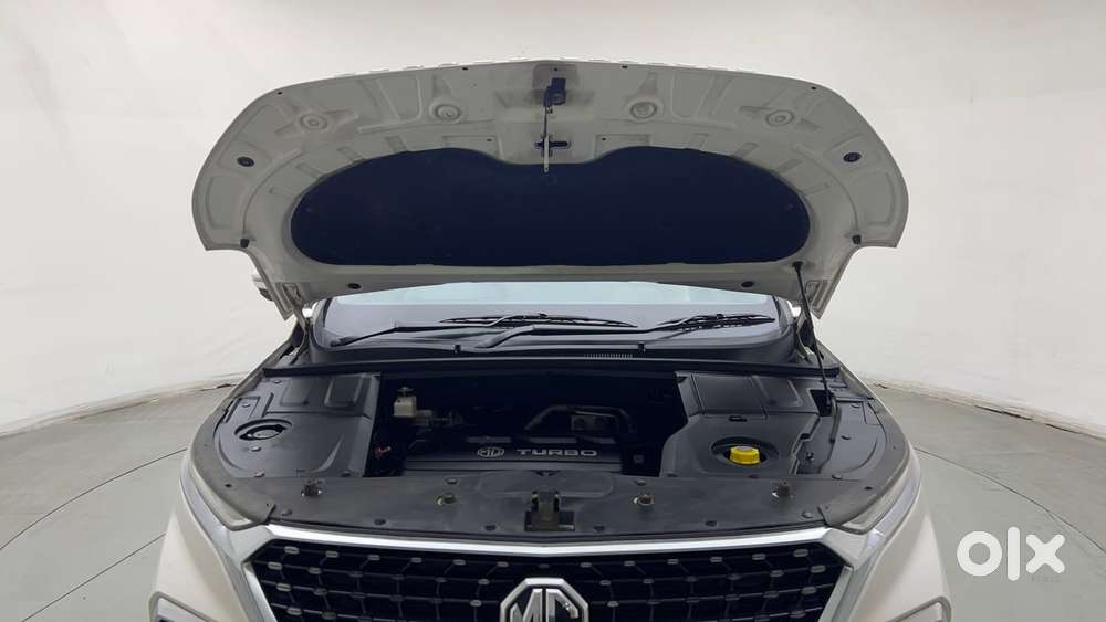 Mg Hector Sharp At, 2021, Petrol