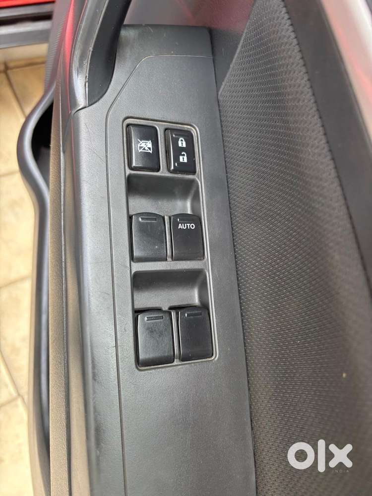 Maruti Suzuki Brezza Zdi Plus, 2017, Diesel