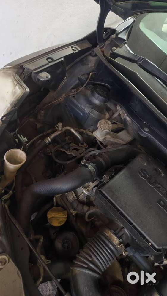 Maruti Suzuki Ertiga Shvs Zdi, 2019, Diesel