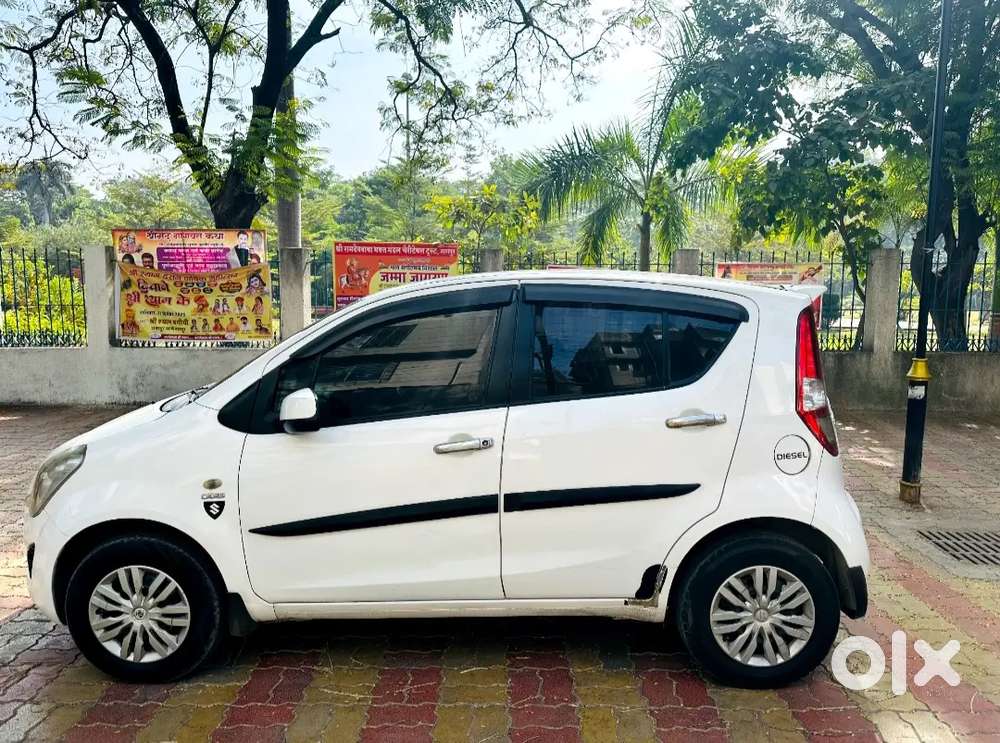 Maruti Suzuki Ritz 2014 Diesel Well Maintained
