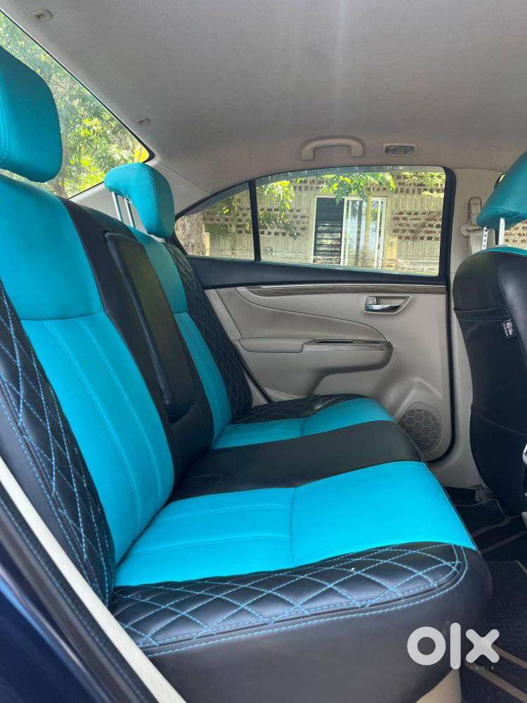 Maruti Suzuki Ciaz, 2022, Petrol