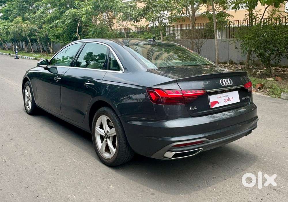 Audi A4 2.0 Premium 40 Tfsi, 2022, Petrol