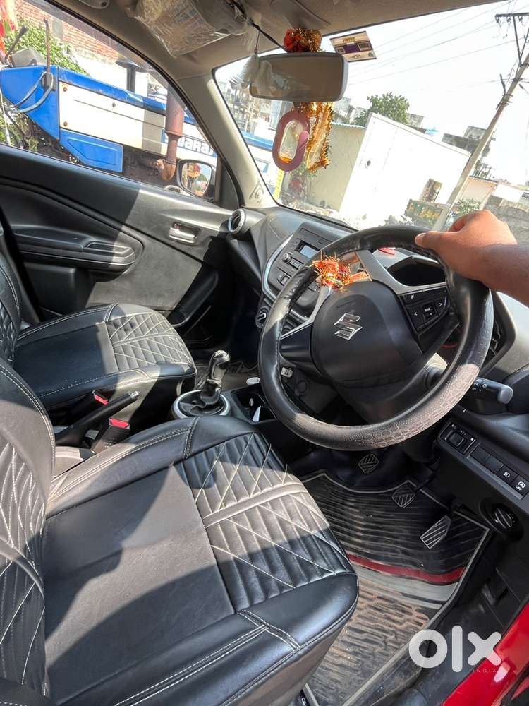 Maruti Suzuki Celerio Zxi 2022