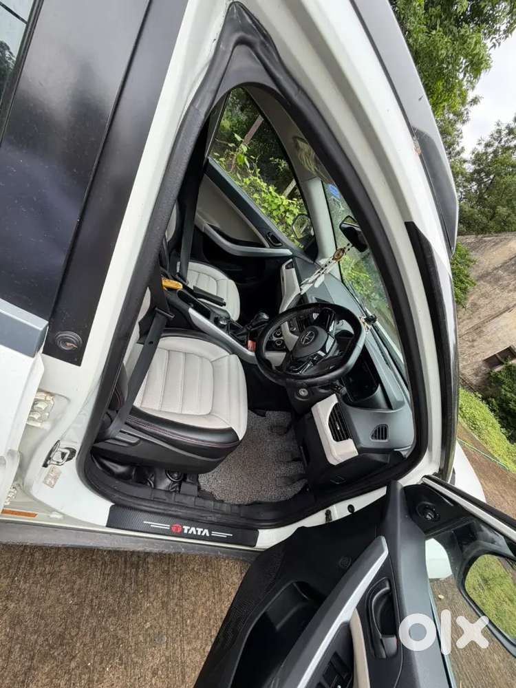 Tata Nexon Revotron 2022