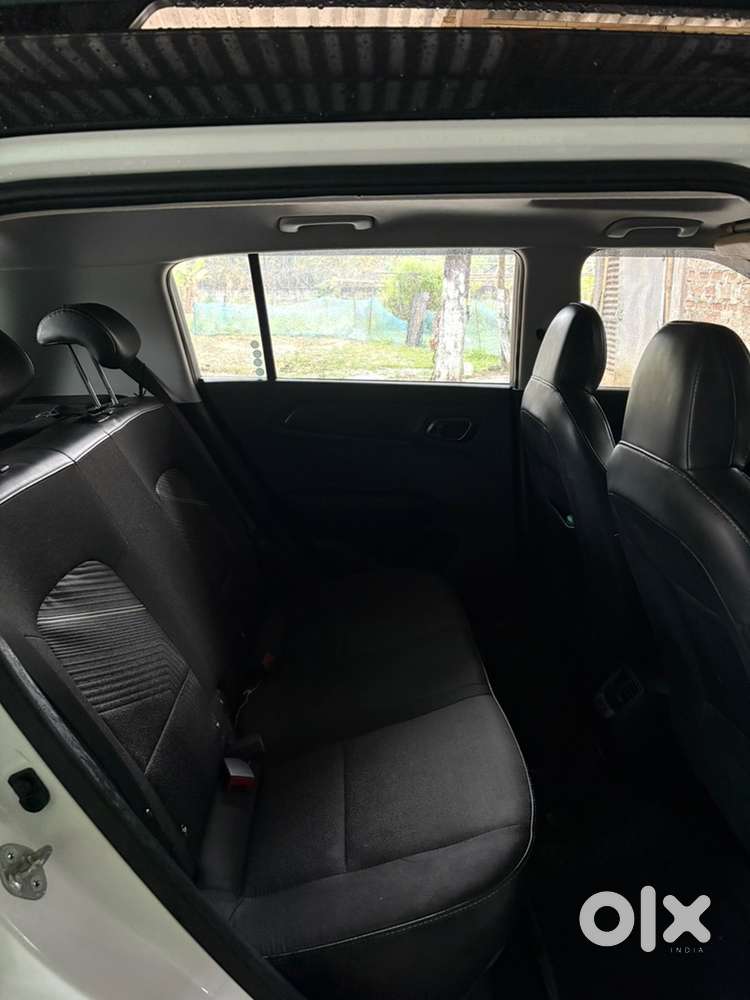 Hyundai Exter 2024 Petrol Well Maintained