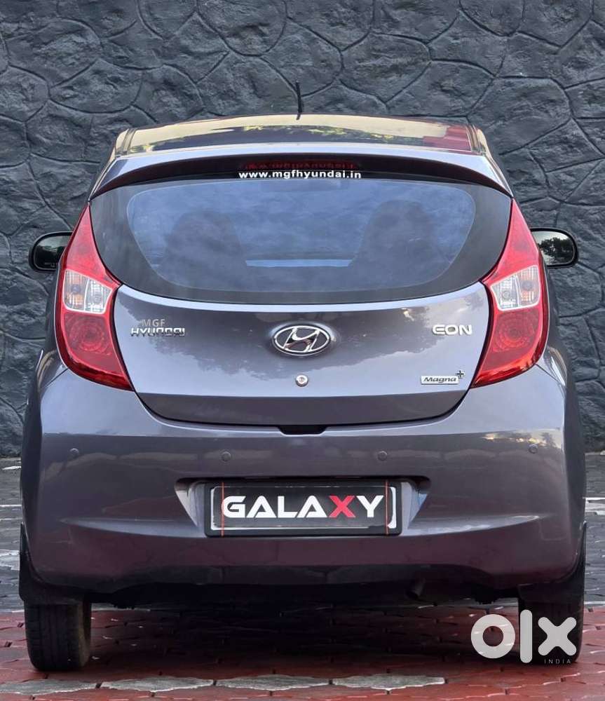 Hyundai Eon