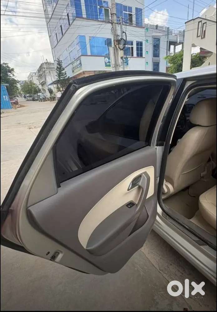 Volkswagen Vento Diesel 2013
