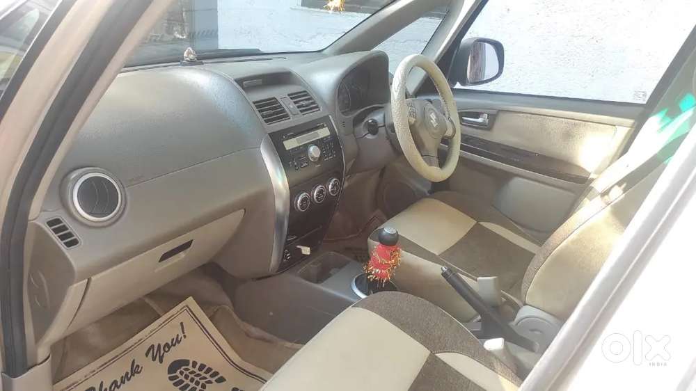 Urgent Sell. Maruti Suzuki Sx4 Zxi 2010