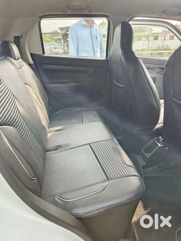Maruti Suzuki S-presso 1.0 Vxi Cng, 2023, Cng & Hybrids