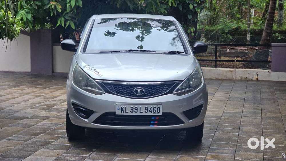 Tata Bolt Quadrajet Xe, 2016, Diesel