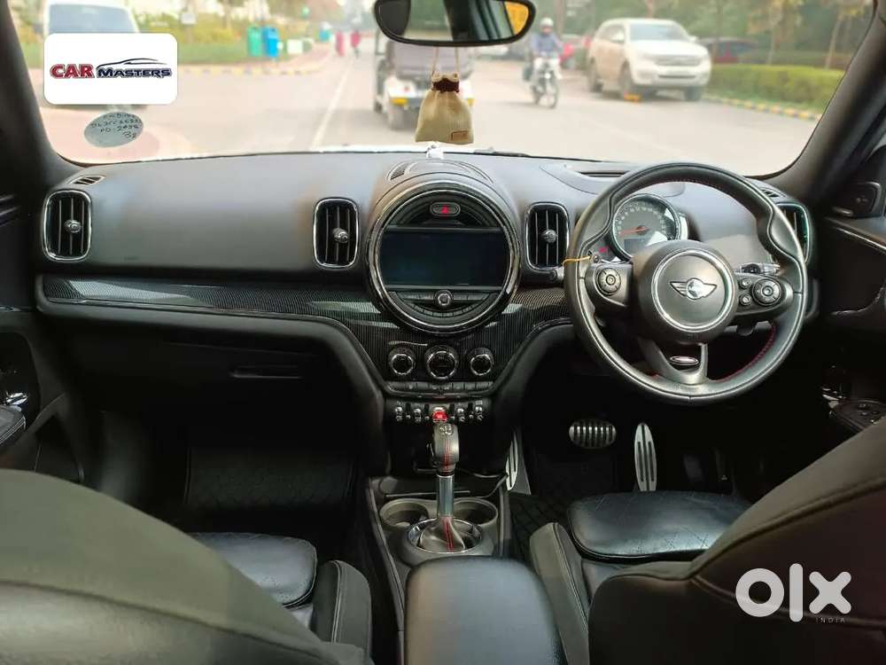 Mini Cooper Convertible, 2013, Petrol
