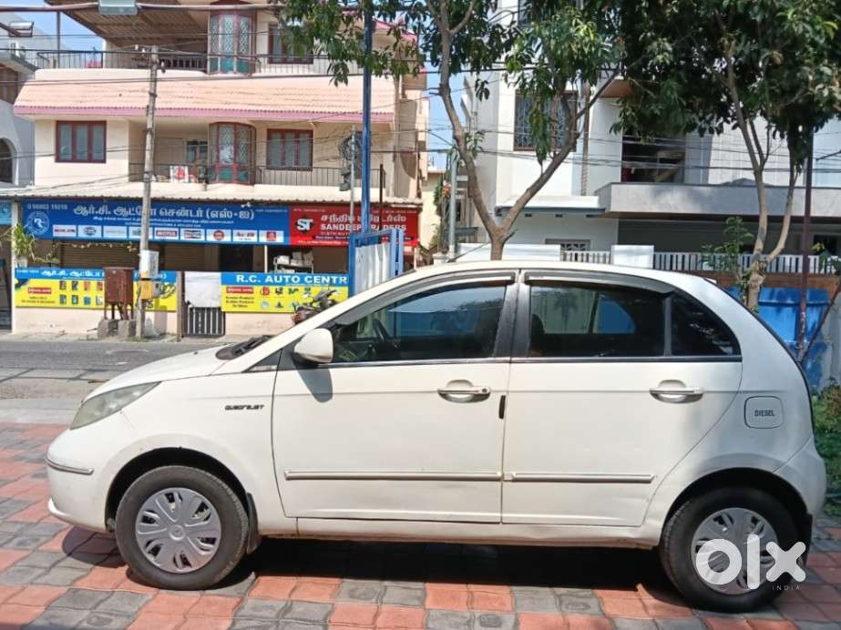Tata Indica Lxi, 2013, Diesel