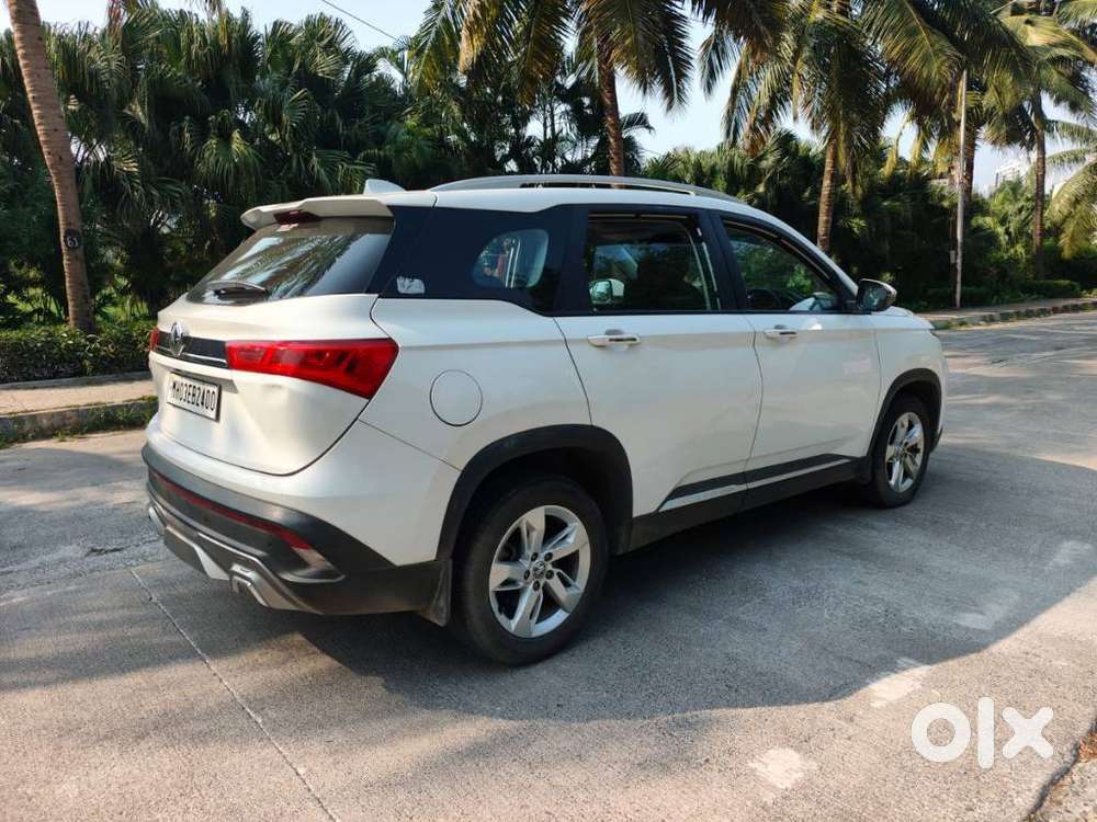 Mg Hector 1.5 Shine Turbo Cvt, 2022, Petrol