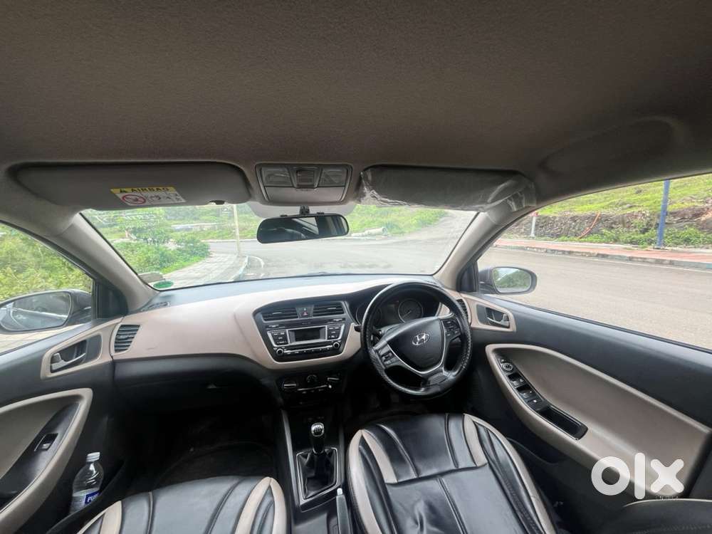 Hyundai I20 2018 55000 Km