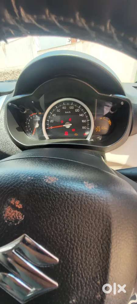 Maruti Suzuki Celerio 2021 Petrol Plus