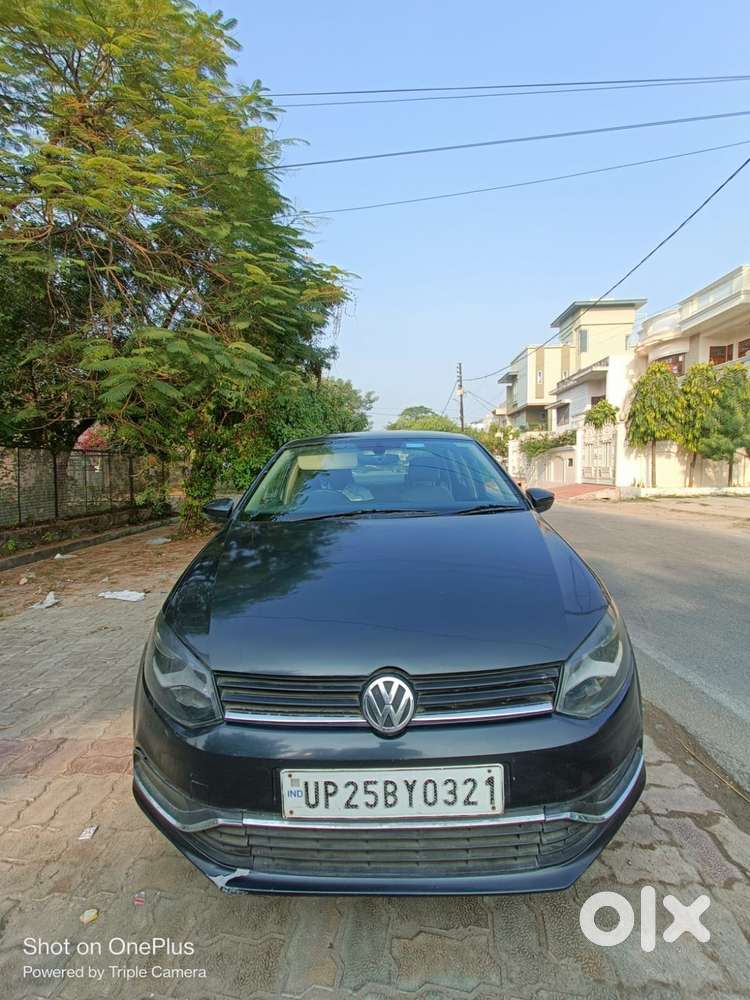 Volkswagen Ameo 1.5 Tdi Highline, 2017, Diesel