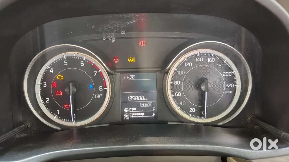 Maruti Suzuki Ertiga 2021 Cng & Hybrids Well Maintained