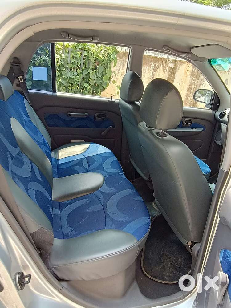 Hyundai Santro Xing Gls, 2009, Petrol