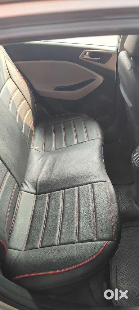 Want To Sell My I20 Car