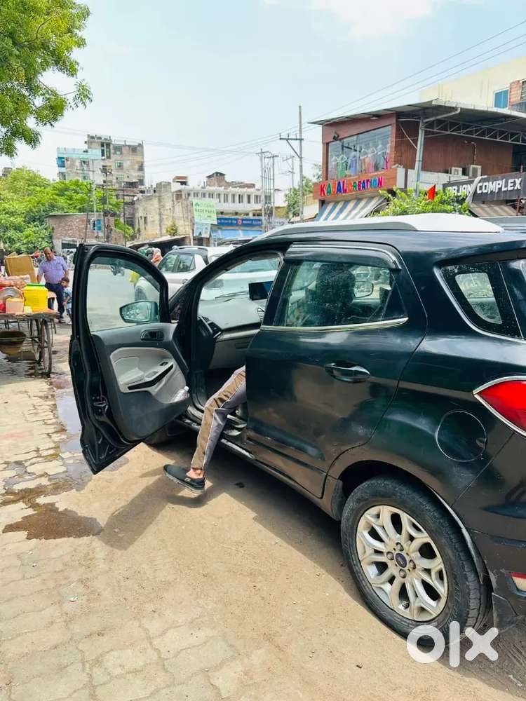 Good Condition Car 2017 Model