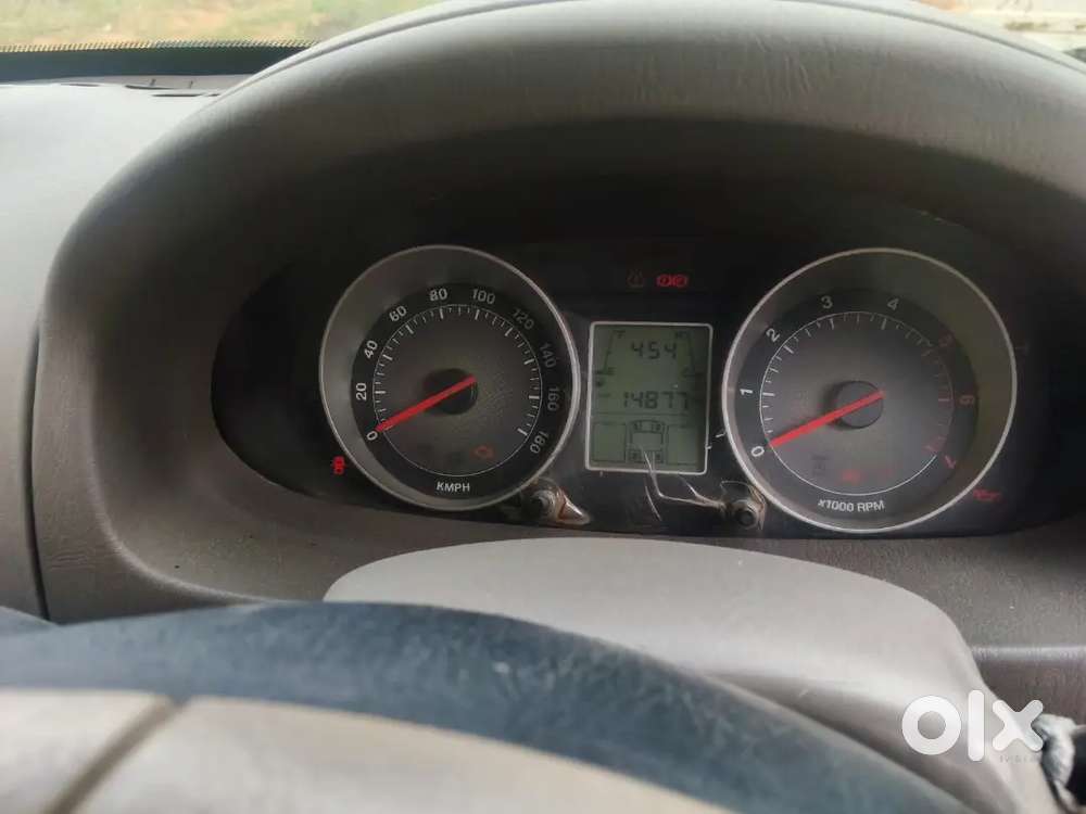 Mahindra Scorpio Classic 2013