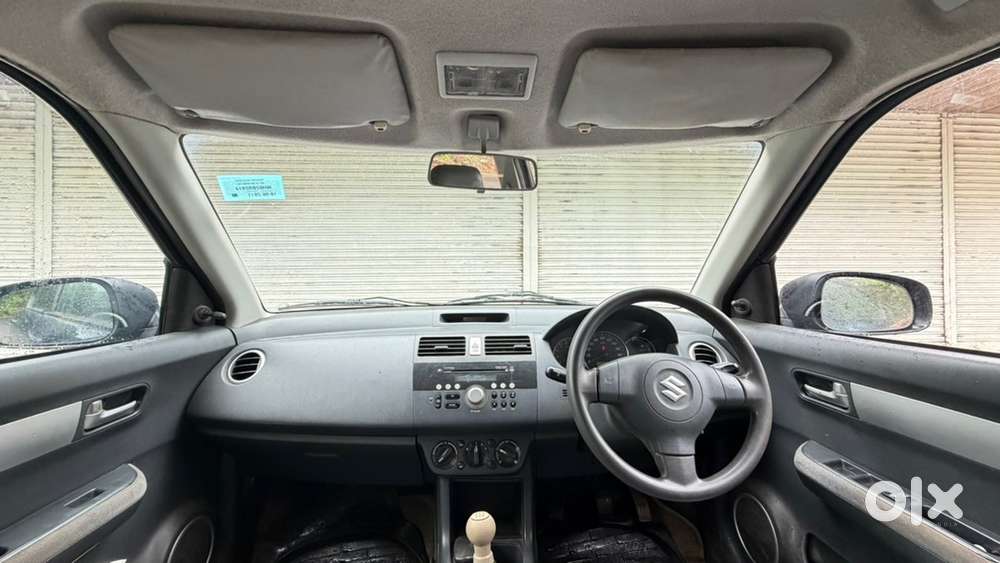 Maruti Dzire 2011 Petrol Manual