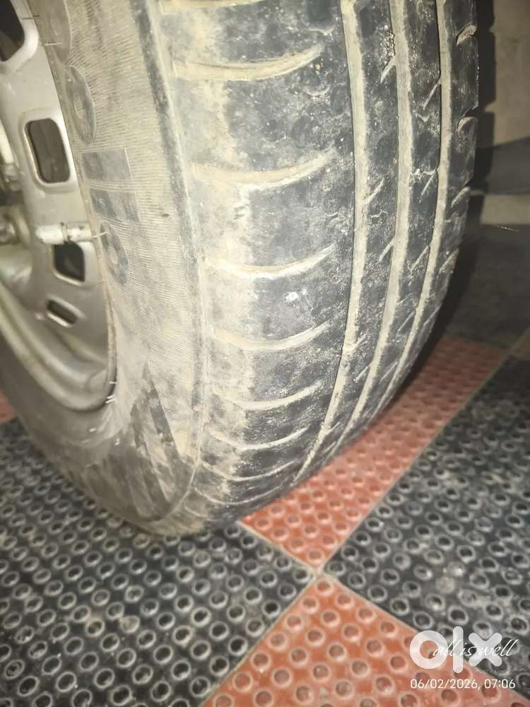 Wel Maintained Spark