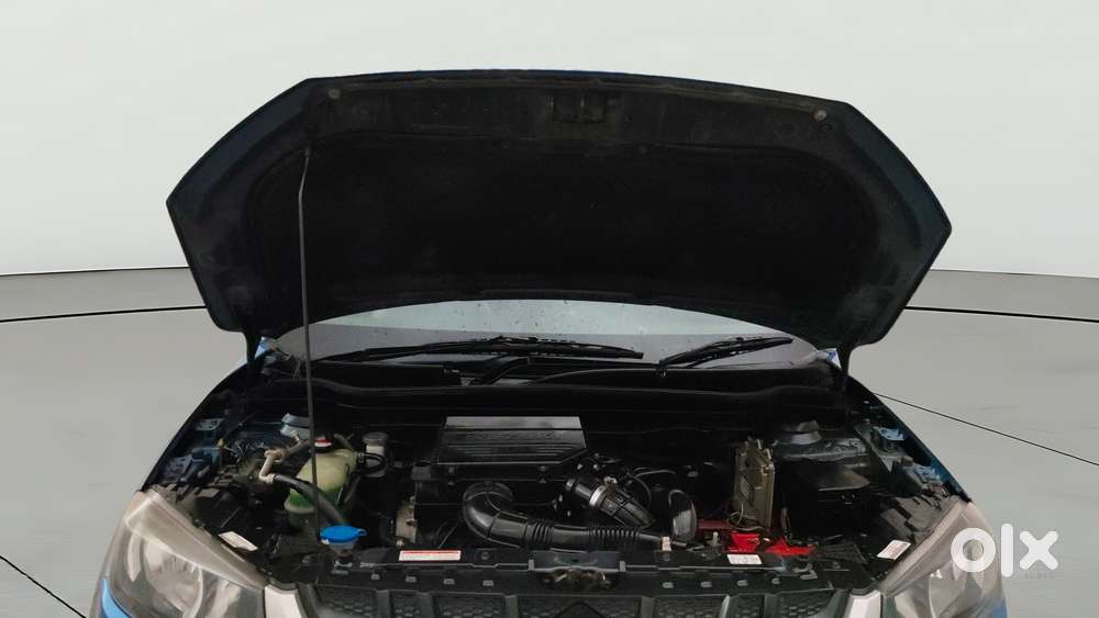 Maruti Suzuki Vitara Brezza Vdi (o), 2017, Diesel