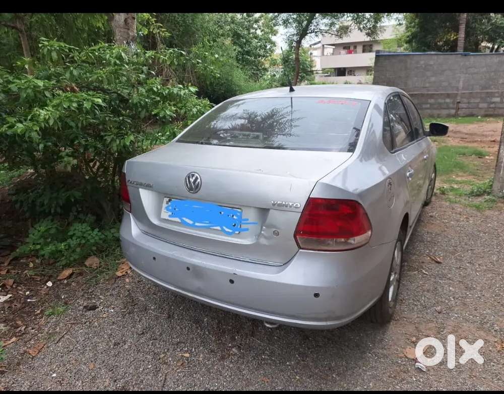 Battery Tyres Are New Car Condition Is Very Nice