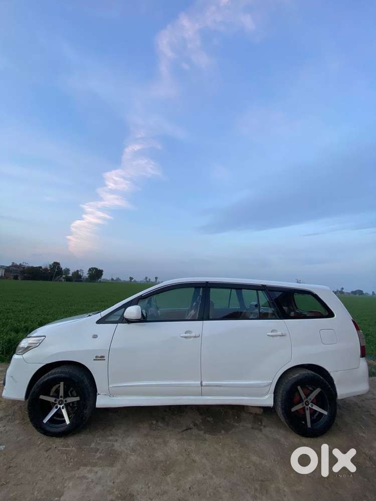 Sale Innova 2.5