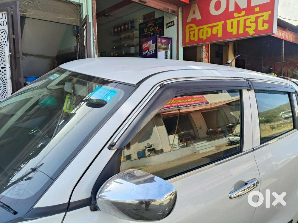 Maruti Suzuki Swift 2024 Petrol Good Condition