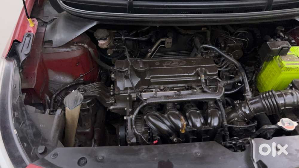 Hyundai Elite I20 [ ] 1.2 Asta, 2016, Petrol