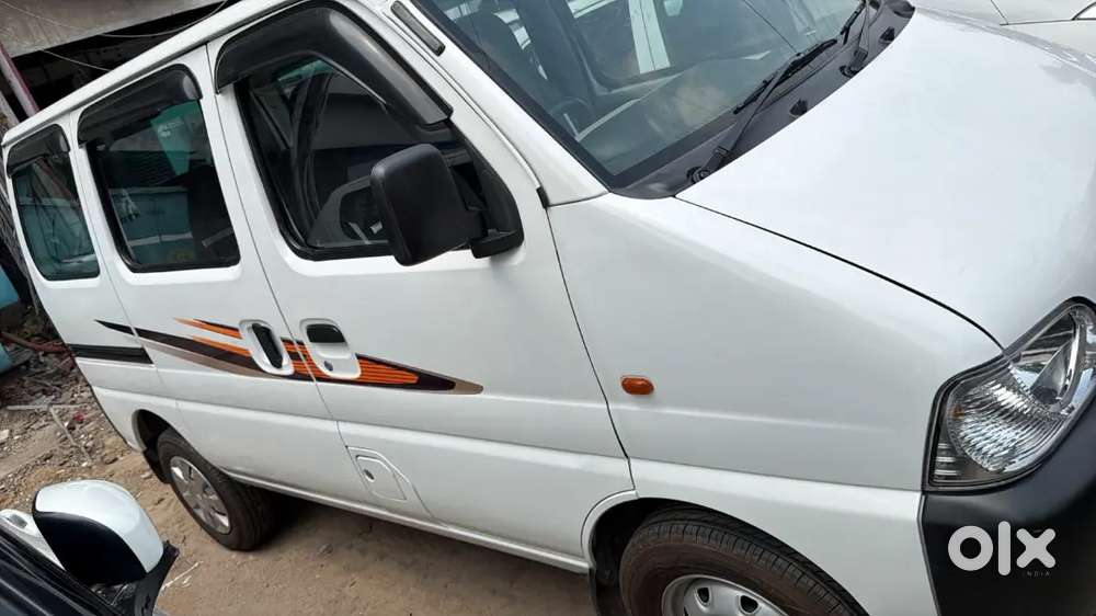 Maruti Suzuki Eeco 2021 Plus Ac Htr Cng