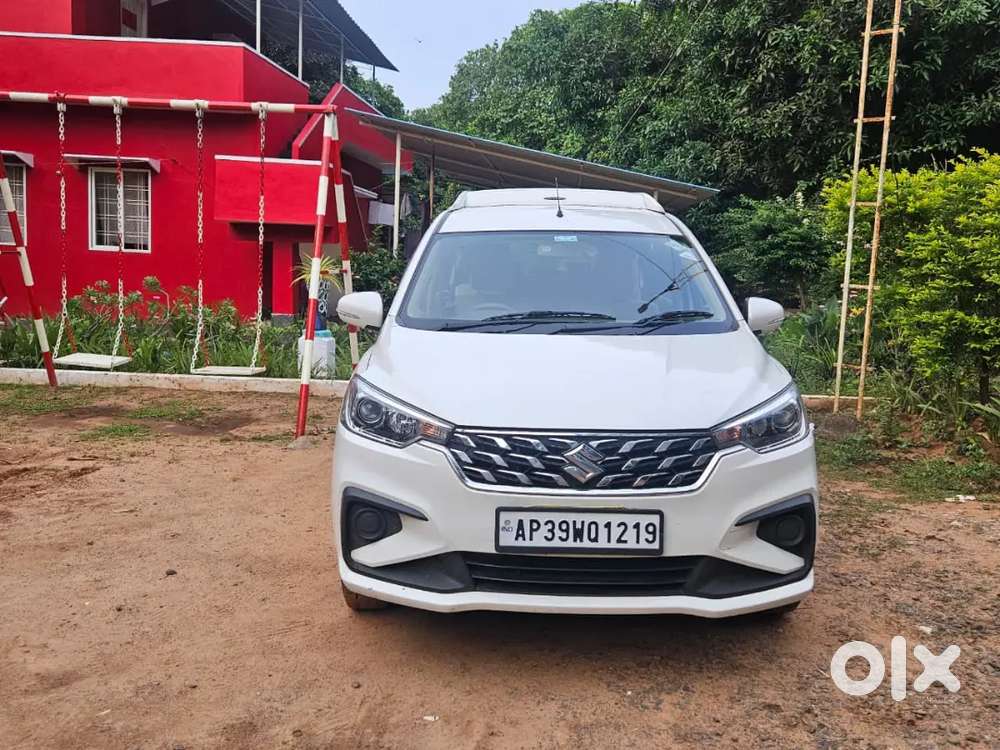 Maruti Suzuki Ertiga 2026 Good Running Condition For Sale