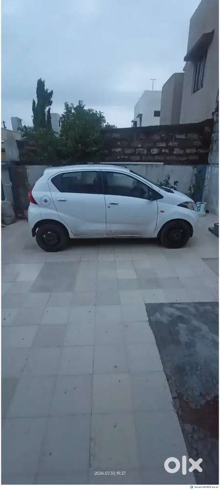 Datsun Redigo 2017 Petrol 50000 Km Driven