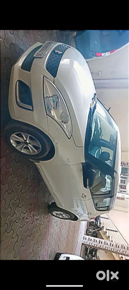 Maruti Suzuki Swift Vdi 2017