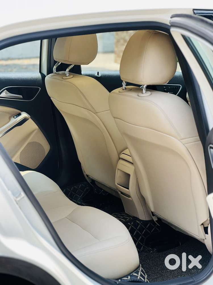 Mercedes-benz Gla 200 D, 2015, Diesel