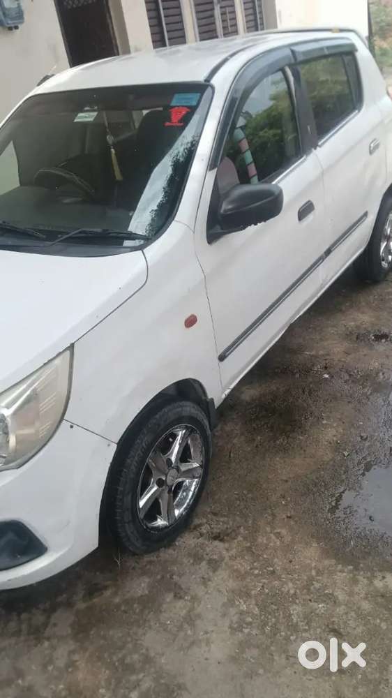 Maruti Suzuki Alto K10 2015 Petrol 66000 Km Driven
