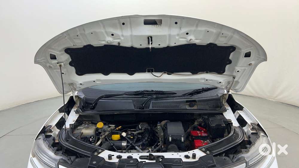 Renault Kiger Rxz Turbo Cvt, 2022, Petrol