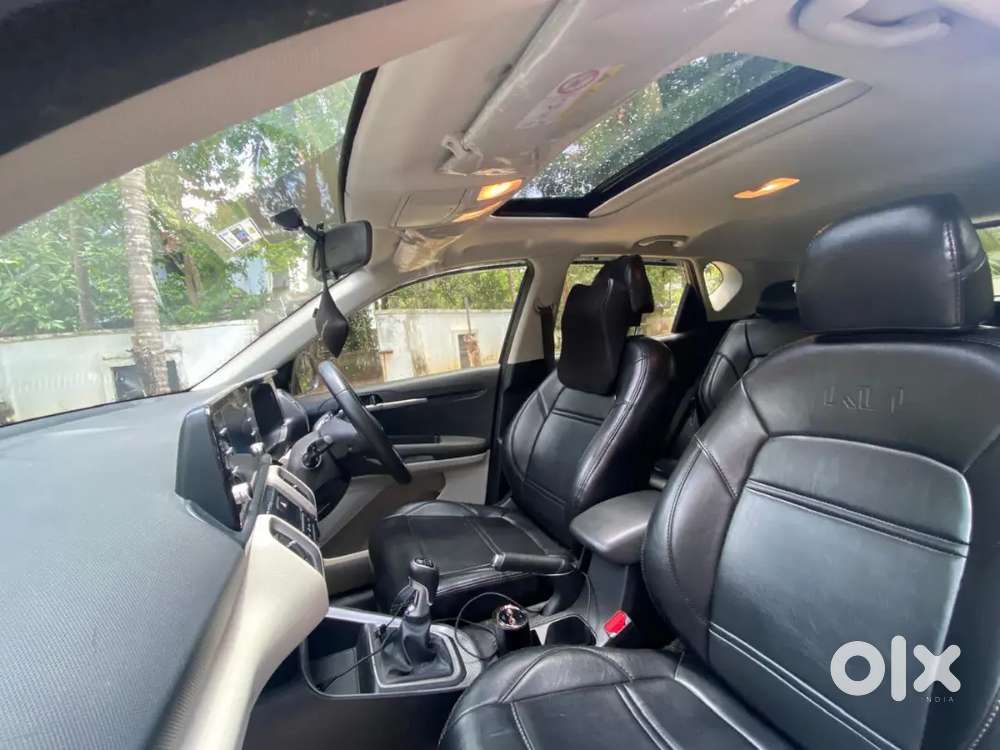 Kia Sonet 2022 Diesel Well Maintained In Kannur