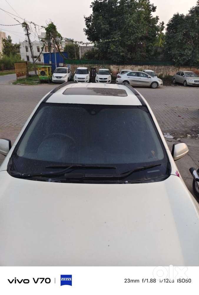 Mahindra Xuv500 W10 1.99 Mhawk, 2018, Diesel