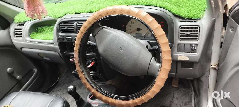 Alto800 New Condition Me Gadhi