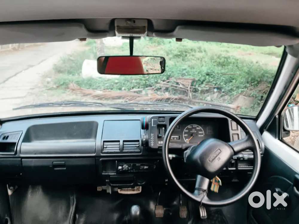 Maruti Suzuki 800 1999 Petrol 47000 Km Driven