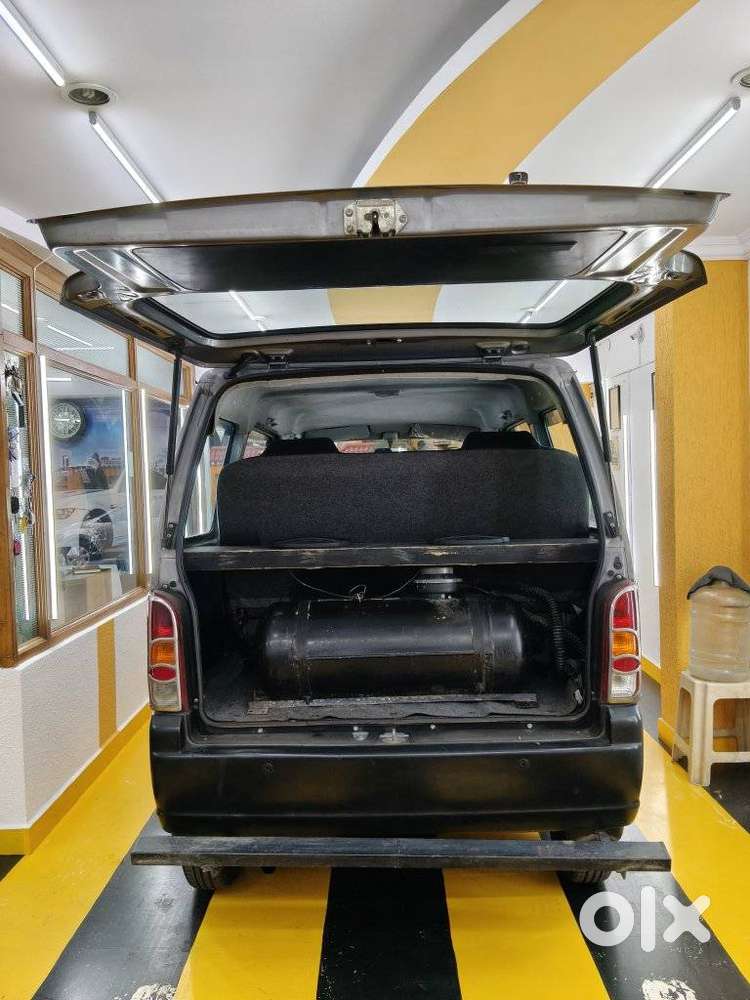 Maruti Suzuki Eeco 5 Seater Ac, 2020, Petrol