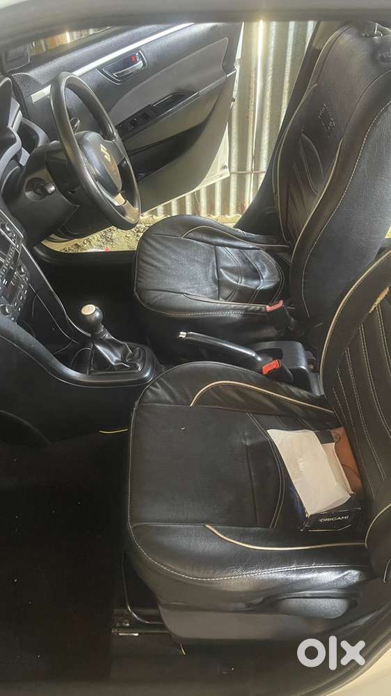 Maruti Suzuki Swift 2012 Petrol 65000 Km Driven