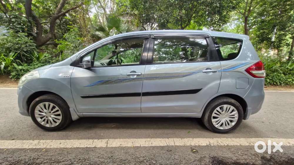 Maruti Suzuki Ertiga 1.4 Vxi Abs, 2013, Petrol