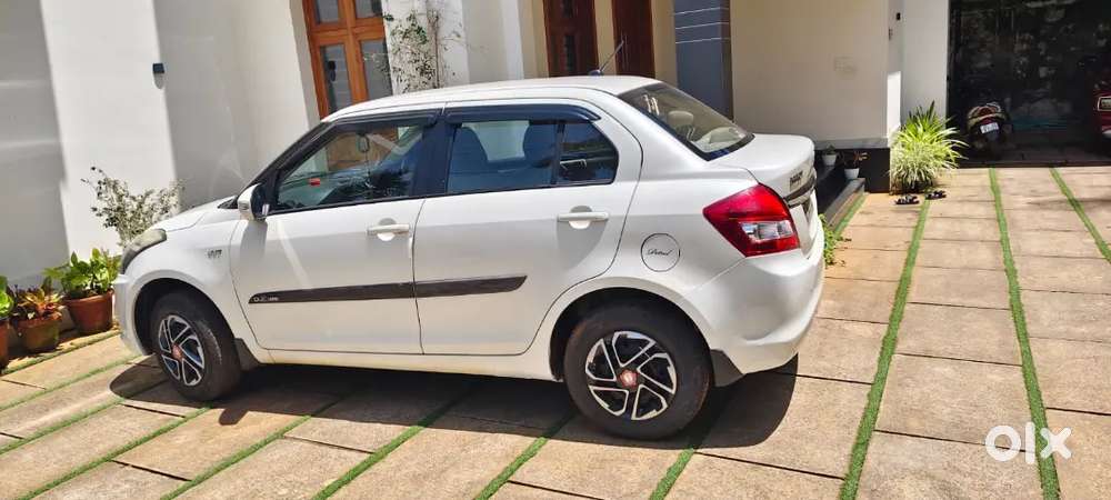 Maruti Suzuki Swift Dzire 2015. Govt Servant